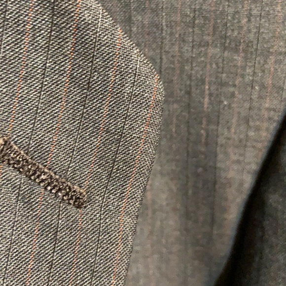 Men’s dress jacket - Picture 5 of 5